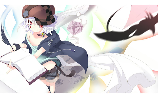 No Game No Life 15 1366x768 from Chrome web store to be run with OffiDocs Chromium online No Game No Life 15 1366x768 from Chrome web store to be run with OffiDocs Chromium online