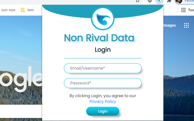 NonRival Data from Chrome web store to be run with OffiDocs Chromium online NonRival Data from Chrome web store to be run with OffiDocs Chromium online
