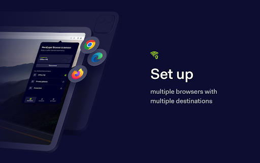 NordLayer Browser Extension from Chrome web store to be run with OffiDocs Chromium online NordLayer Browser Extension from Chrome web store to be run with OffiDocs Chromium online