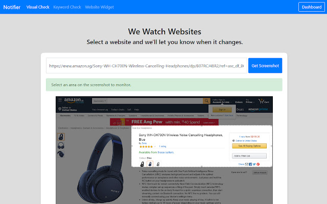 Notifier.Page from Chrome web store to be run with OffiDocs Chromium online Notifier.Page from Chrome web store to be run with OffiDocs Chromium online