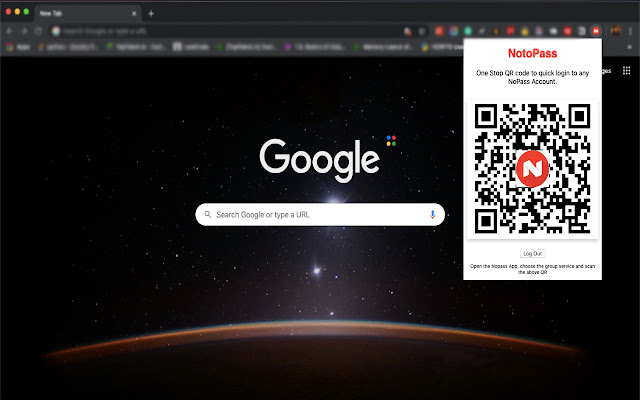 Notopass from Chrome web store to be run with OffiDocs Chromium online Notopass from Chrome web store to be run with OffiDocs Chromium online