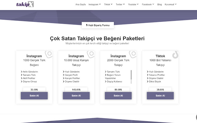İnstagram Ucuz Takipçi from Chrome web store to be run with OffiDocs Chromium online İnstagram Ucuz Takipçi from Chrome web store to be run with OffiDocs Chromium online