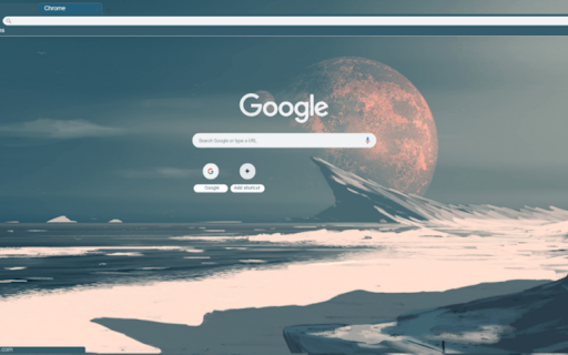 Ocean Moon from Chrome web store to be run with OffiDocs Chromium online Ocean Moon from Chrome web store to be run with OffiDocs Chromium online