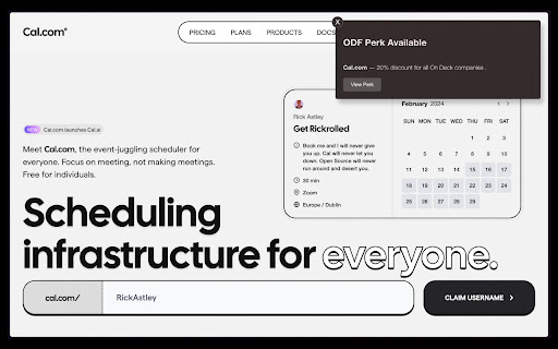ODF Perk Alerts from Chrome web store to be run with OffiDocs Chromium online ODF Perk Alerts from Chrome web store to be run with OffiDocs Chromium online