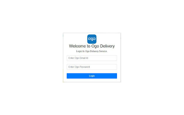 Ogo Delivery Zyda from Chrome web store to be run with OffiDocs Chromium online Ogo Delivery Zyda from Chrome web store to be run with OffiDocs Chromium online