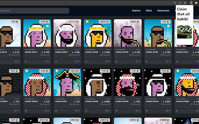 Oil sniper from Chrome web store to be run with OffiDocs Chromium online Oil sniper from Chrome web store to be run with OffiDocs Chromium online