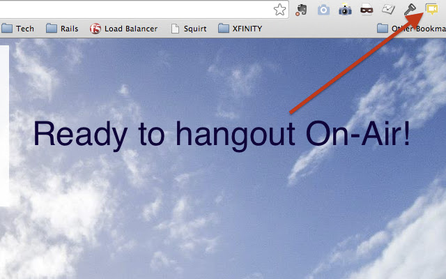 One Click Google On Air Hangout PRO from Chrome web store to be run with OffiDocs Chromium online One Click Google On Air Hangout PRO from Chrome web store to be run with OffiDocs Chromium online