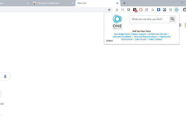 One Identity Search KB from Chrome web store to be run with OffiDocs Chromium online One Identity Search KB from Chrome web store to be run with OffiDocs Chromium online