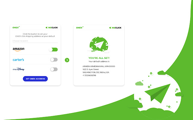 ONEX.AM from Chrome web store to be run with OffiDocs Chromium online ONEX.AM from Chrome web store to be run with OffiDocs Chromium online