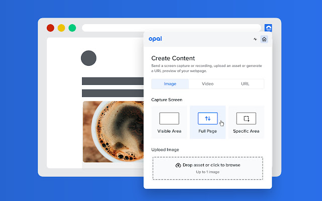 Opal from Chrome web store to be run with OffiDocs Chromium online Opal from Chrome web store to be run with OffiDocs Chromium online