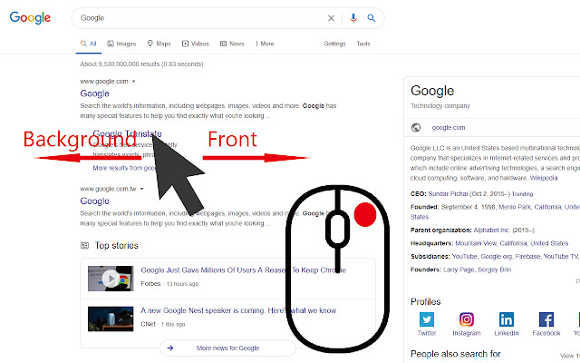 Open link on new tab from Chrome web store to be run with OffiDocs Chromium online Open link on new tab from Chrome web store to be run with OffiDocs Chromium online