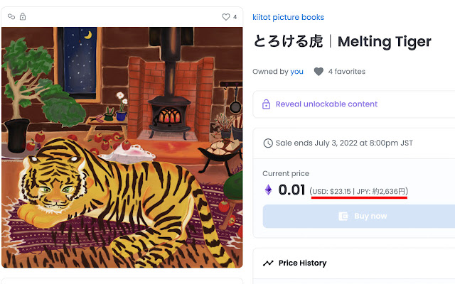 OpenSea JPY Viewer from Chrome web store to be run with OffiDocs Chromium online OpenSea JPY Viewer from Chrome web store to be run with OffiDocs Chromium online
