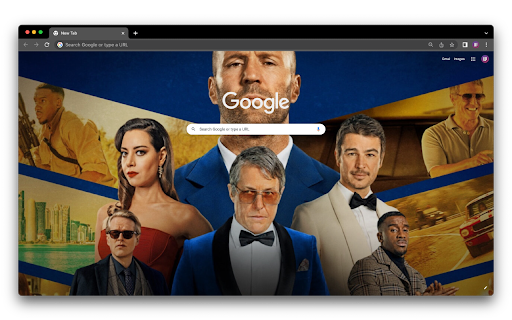 Operation Fortune: Ruse de guerre Theme from Chrome web store to be run with OffiDocs Chromium online Operation Fortune: Ruse de guerre Theme from Chrome web store to be run with OffiDocs Chromium online