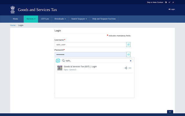 Optotax Assistant from Chrome web store to be run with OffiDocs Chromium online Optotax Assistant from Chrome web store to be run with OffiDocs Chromium online
