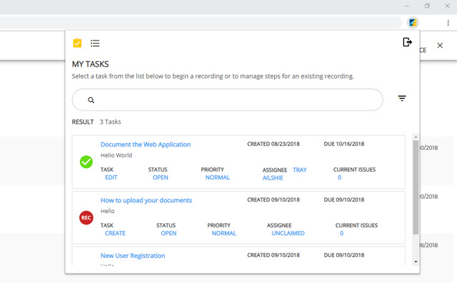 Opus Web Recorder from Chrome web store to be run with OffiDocs Chromium online Opus Web Recorder from Chrome web store to be run with OffiDocs Chromium online