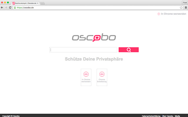 Oscobo Suche für Chrome (DE) from Chrome web store to be run with OffiDocs Chromium online Oscobo Suche für Chrome (DE) from Chrome web store to be run with OffiDocs Chromium online