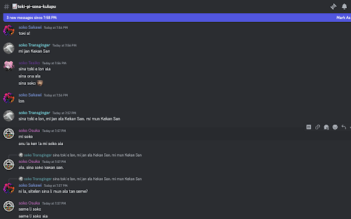 o soko e nimi ale from Chrome web store to be run with OffiDocs Chromium online o soko e nimi ale from Chrome web store to be run with OffiDocs Chromium online