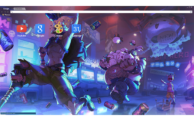 Overwatch Junkrat and Roadhog 1920x1080 from Chrome web store to be run with OffiDocs Chromium online Overwatch Junkrat and Roadhog 1920x1080 from Chrome web store to be run with OffiDocs Chromium online