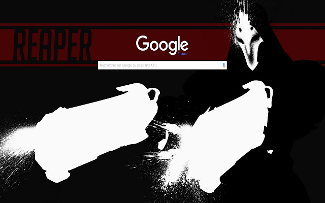 Overwatch Reaper from Chrome web store to be run with OffiDocs Chromium online Overwatch Reaper from Chrome web store to be run with OffiDocs Chromium online