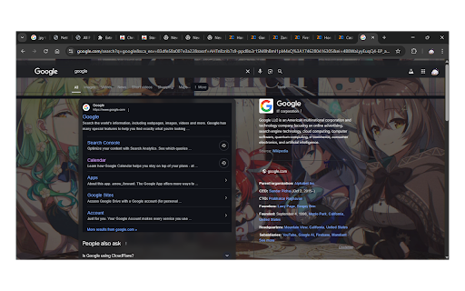 OverWrite Google Search from Chrome web store to be run with OffiDocs Chromium online OverWrite Google Search from Chrome web store to be run with OffiDocs Chromium online