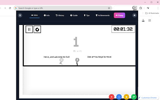 OvO Unblocked Game from Chrome web store to be run with OffiDocs Chromium online OvO Unblocked Game from Chrome web store to be run with OffiDocs Chromium online