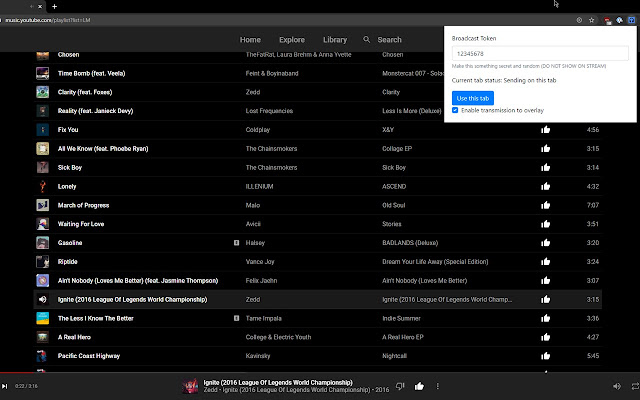 Ovrlay from Chrome web store to be run with OffiDocs Chromium online Ovrlay from Chrome web store to be run with OffiDocs Chromium online