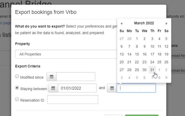 OwnerRez Channel Bridge from Chrome web store to be run with OffiDocs Chromium online OwnerRez Channel Bridge from Chrome web store to be run with OffiDocs Chromium online