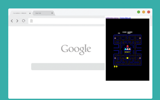 Pacman Offline from Chrome web store to be run with OffiDocs Chromium online Pacman Offline from Chrome web store to be run with OffiDocs Chromium online