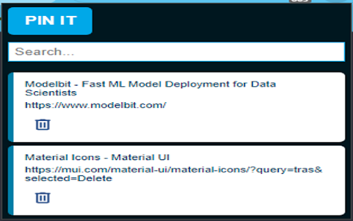 Page Pinner from Chrome web store to be run with OffiDocs Chromium online Page Pinner from Chrome web store to be run with OffiDocs Chromium online
