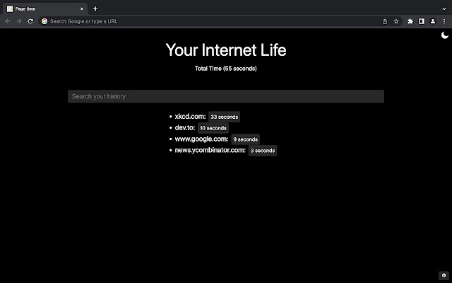 page time from Chrome web store to be run with OffiDocs Chromium online page time from Chrome web store to be run with OffiDocs Chromium online