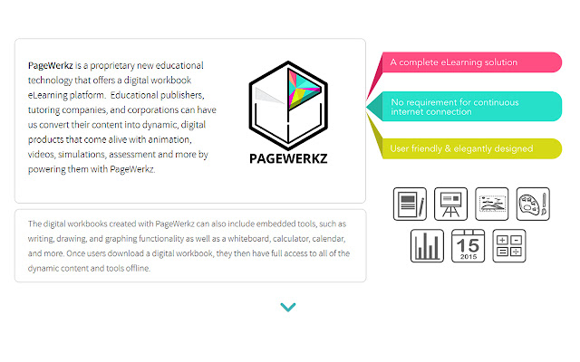 PageWerkz from Chrome web store to be run with OffiDocs Chromium online PageWerkz from Chrome web store to be run with OffiDocs Chromium online