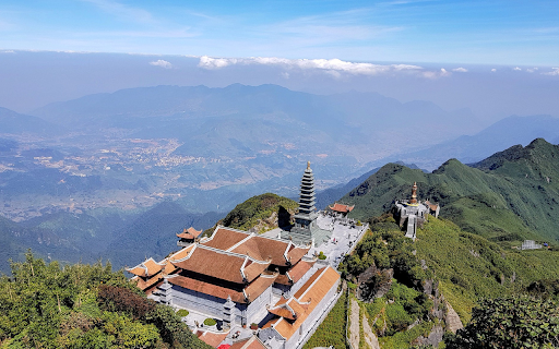 Pagoda on top of the mountain from Chrome web store to be run with OffiDocs Chromium online Pagoda on top of the mountain from Chrome web store to be run with OffiDocs Chromium online