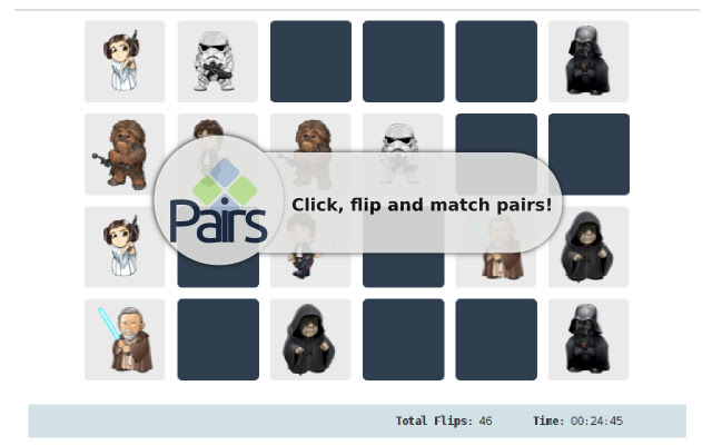 Pairs from Chrome web store to be run with OffiDocs Chromium online Pairs from Chrome web store to be run with OffiDocs Chromium online