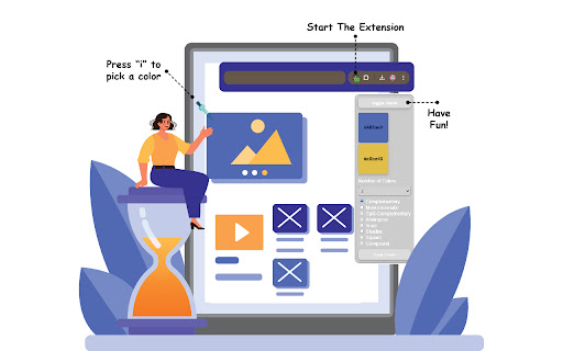 Palette Master from Chrome web store to be run with OffiDocs Chromium online Palette Master from Chrome web store to be run with OffiDocs Chromium online