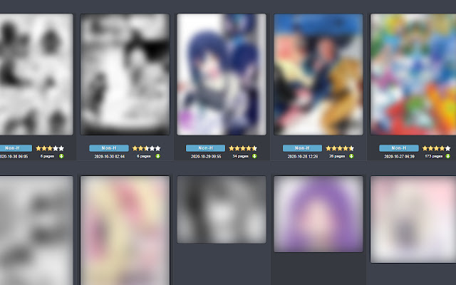 PandaBlur from Chrome web store to be run with OffiDocs Chromium online PandaBlur from Chrome web store to be run with OffiDocs Chromium online