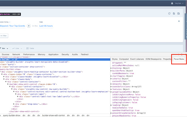 Panel Components from Chrome web store to be run with OffiDocs Chromium online Panel Components from Chrome web store to be run with OffiDocs Chromium online