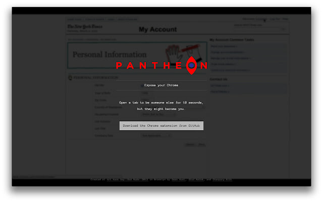 Pantheon_Demi from Chrome web store to be run with OffiDocs Chromium online Pantheon_Demi from Chrome web store to be run with OffiDocs Chromium online