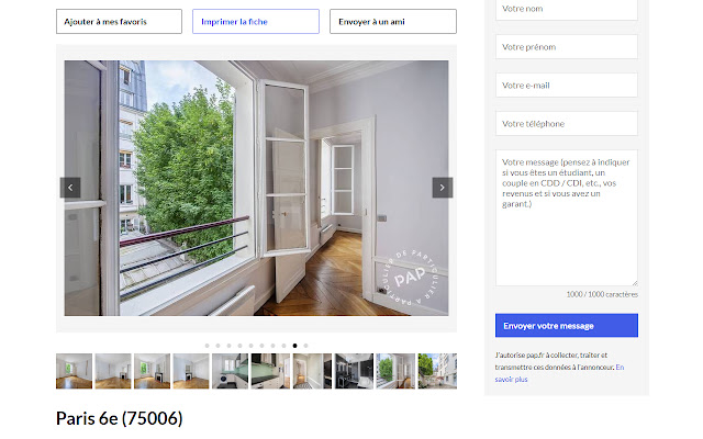 Pap.fr Gallery Scroller from Chrome web store to be run with OffiDocs Chromium online Pap.fr Gallery Scroller from Chrome web store to be run with OffiDocs Chromium online