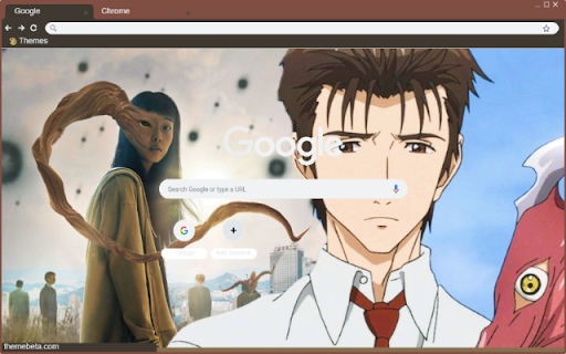 Parasyte from Chrome web store to be run with OffiDocs Chromium online Parasyte from Chrome web store to be run with OffiDocs Chromium online