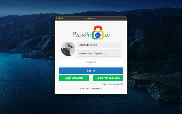 PassBrow: Browser Password/Site Blocking from Chrome web store to be run with OffiDocs Chromium online PassBrow: Browser Password/Site Blocking from Chrome web store to be run with OffiDocs Chromium online