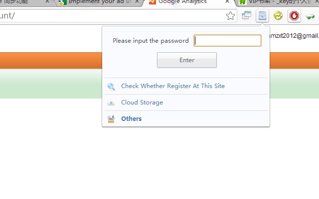 Password Safe Box from Chrome web store to be run with OffiDocs Chromium online Password Safe Box from Chrome web store to be run with OffiDocs Chromium online