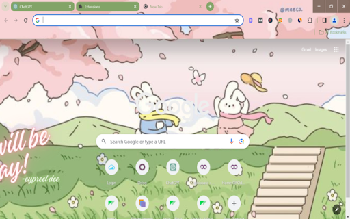 Pastel Scenery from Chrome web store to be run with OffiDocs Chromium online Pastel Scenery from Chrome web store to be run with OffiDocs Chromium online