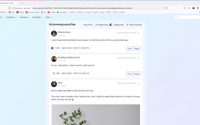 Patchfox from Chrome web store to be run with OffiDocs Chromium online Patchfox from Chrome web store to be run with OffiDocs Chromium online