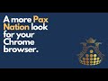Pax Divitiae theme from Chrome web store to be run with OffiDocs Chromium online Pax Divitiae theme from Chrome web store to be run with OffiDocs Chromium online