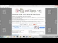 Pdf2Jpg.net from Chrome web store to be run with OffiDocs Chromium online Pdf2Jpg.net from Chrome web store to be run with OffiDocs Chromium online