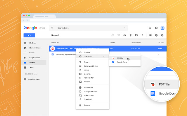 PDF Editor for Docs:Edit, Fill, Sign, Print from Chrome web store to be run with OffiDocs Chromium online PDF Editor for Docs:Edit, Fill, Sign, Print from Chrome web store to be run with OffiDocs Chromium online
