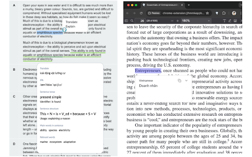 Peakee from Chrome web store to be run with OffiDocs Chromium online Peakee from Chrome web store to be run with OffiDocs Chromium online