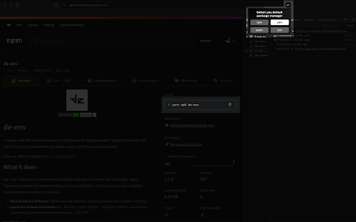 pepa from Chrome web store to be run with OffiDocs Chromium online pepa from Chrome web store to be run with OffiDocs Chromium online
