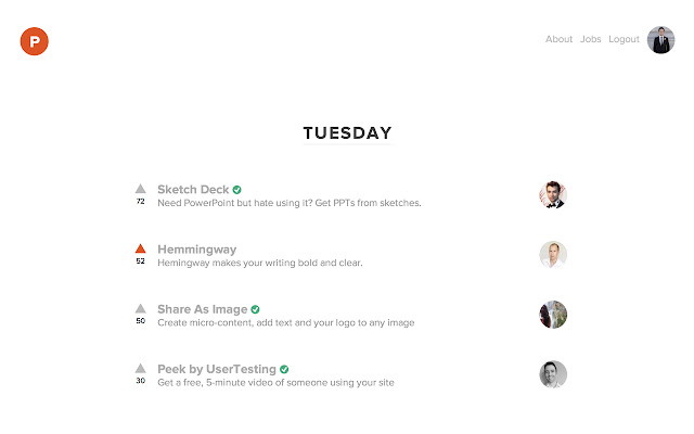 PH by Jonno Riekwel from Chrome web store to be run with OffiDocs Chromium online PH by Jonno Riekwel from Chrome web store to be run with OffiDocs Chromium online