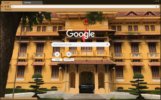 Phủ Chủ tịch from Chrome web store to be run with OffiDocs Chromium online Phủ Chủ tịch from Chrome web store to be run with OffiDocs Chromium online